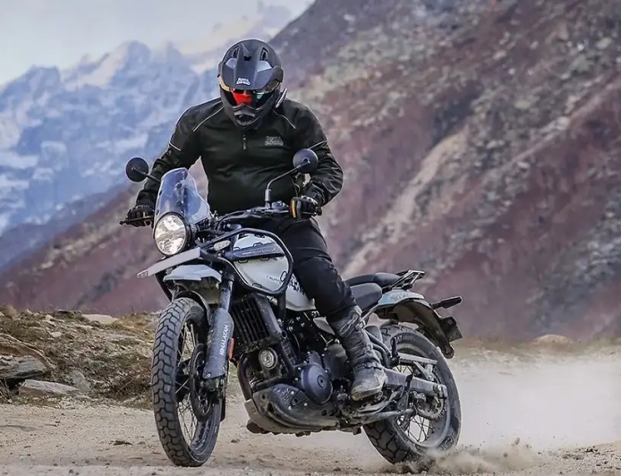 Royal Enfield Interceptor 650 & Super Meteor 650: A Rider’s Tale