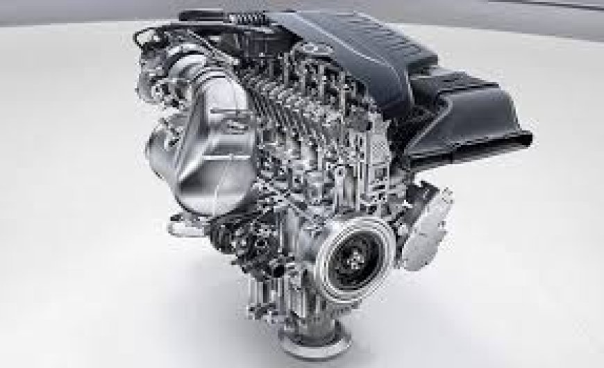 The Legacy of the Benz Engine: Powering Excellence Since Day One