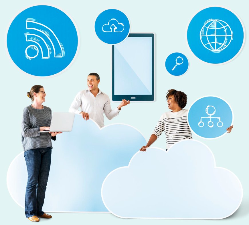 Cloud Services in India: What You Need to Know and Why They’re Booming