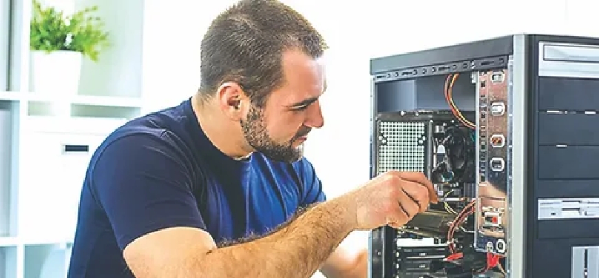 How Can Gaming PC Repair Improve Your System’s Life?