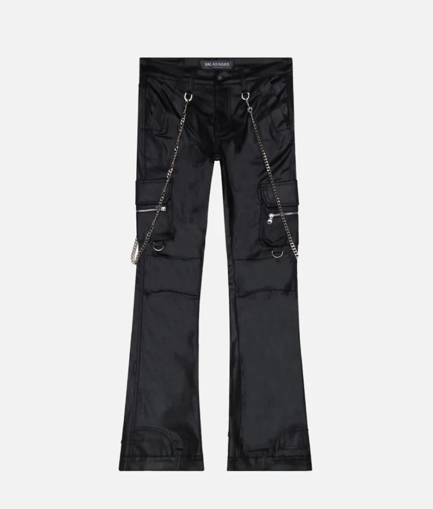 The Popularity of Valabasas jeans