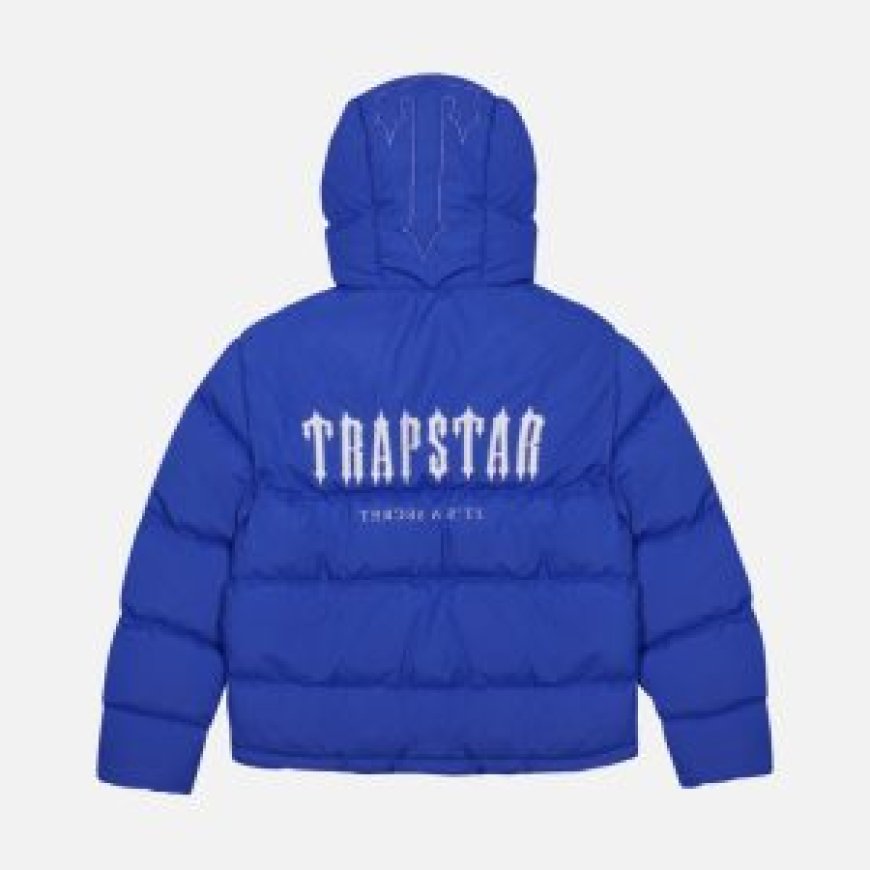 Trapstar official & Trapstar store