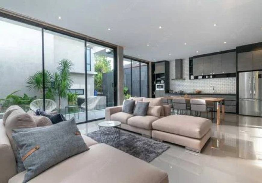 Assetz Mizumi Reserve: Redefining Luxury and Sustainability in Bangalore
