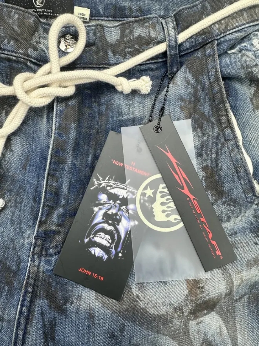 Built for the Hustle: Sky Da Limit and the Meaning of Streetwear