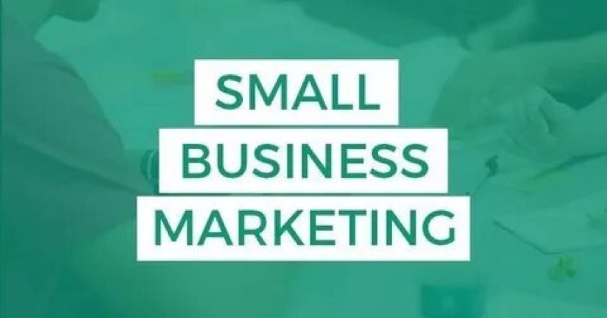 Best Small Business Marketing Hacks to Try Today