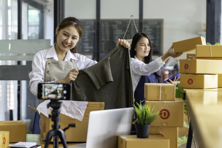 How Stores Sell: Big or Small Orders Explained