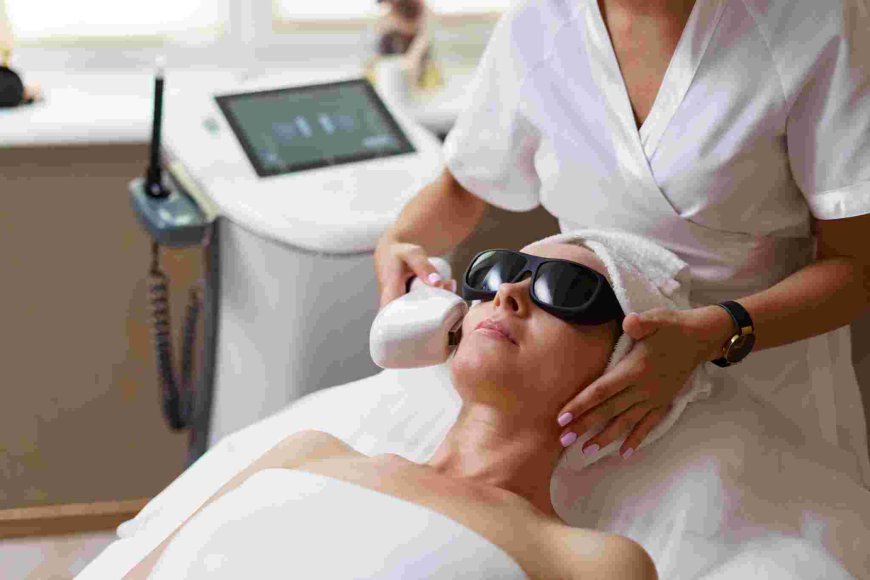 Laser Skin Resurfacing Treatment in Guwahati: Restore Youthful Glow with Advanced Skincare Solutions | Essence Skin Care