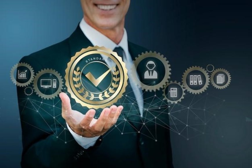 The Importance of NAAC Accreditation and Its Process