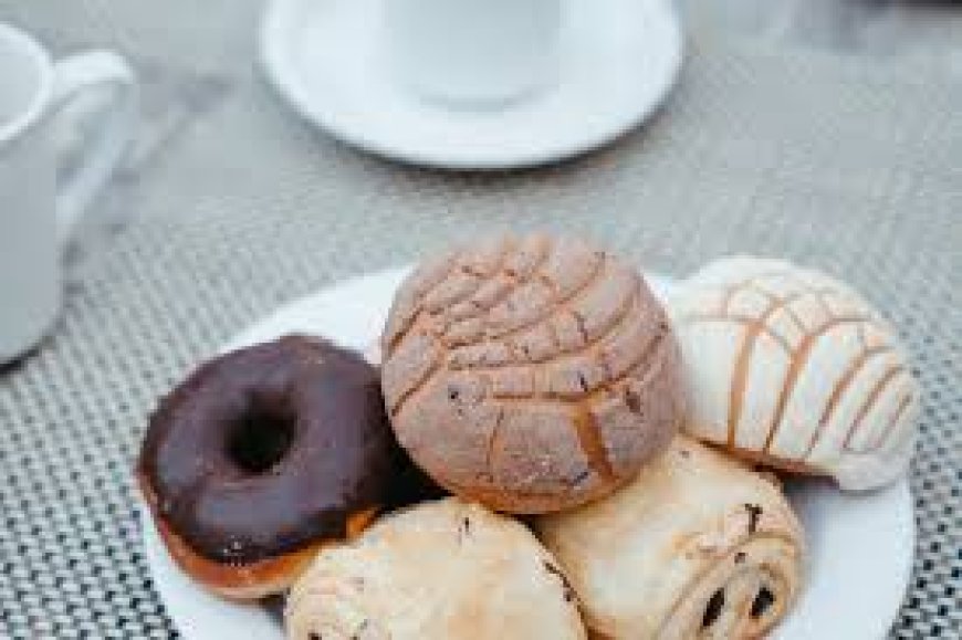 Mexican Desserts: A Sweet Exploration of Traditional Recipes and Treats