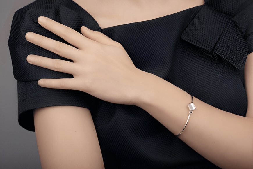What Are the Best Silver Bracelets for Women Under $100
