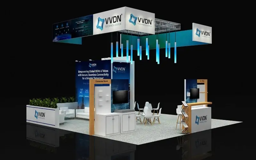 Exhibit Companies in Las Vegas – Partner with the Best for Trade Show Success
