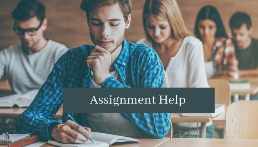 Finding Reliable Help on Assignments for Students in the UK