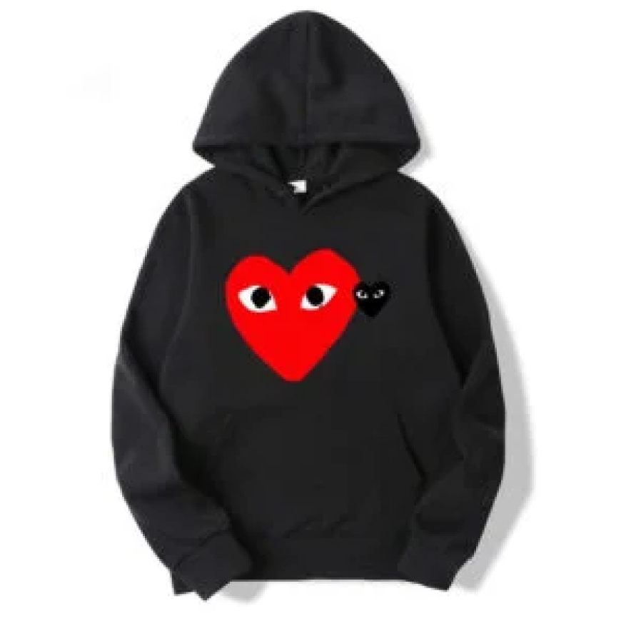 Is Comme Des Garçons x Syna World Worth It