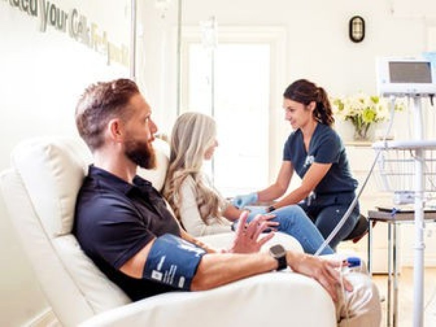 Barrie’s Trusted Doctor for Cancer Treatment and Support