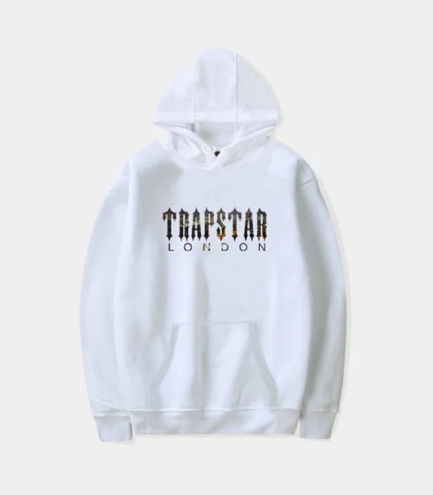 The Underground Language of Trapstar Streetwear