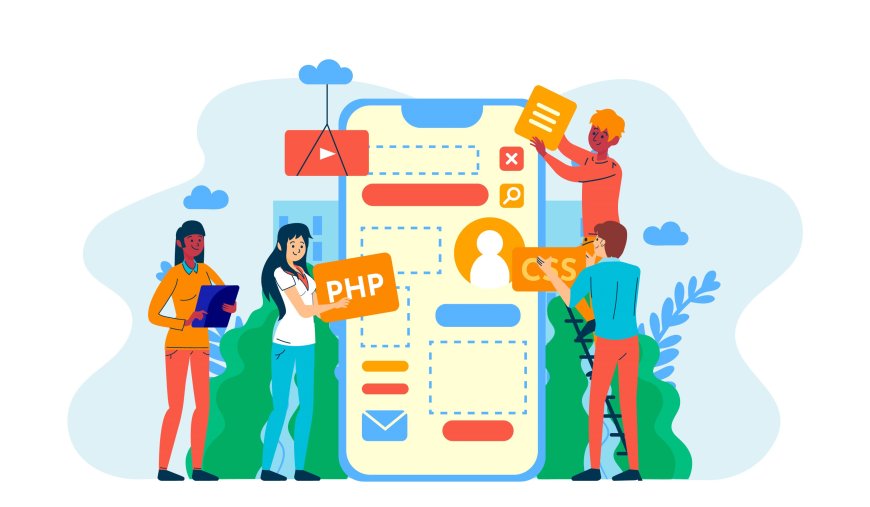 Hiring Application Developers: Avoid These 8 Common Mistakes