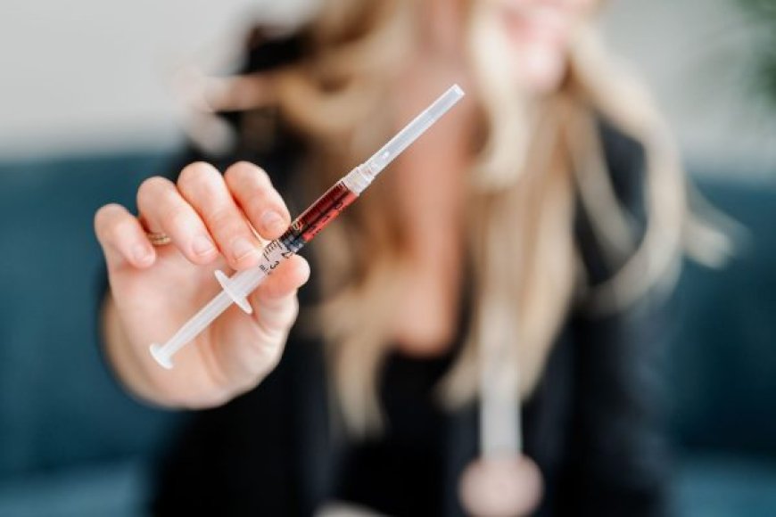 Revolutionizing Weight Loss: Semaglutide and Peptide Therapy Options in Oklahoma City