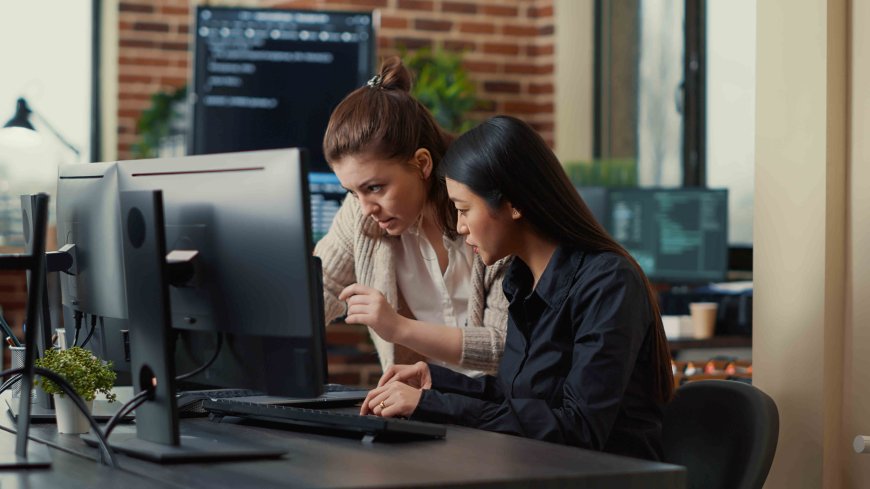 How Can the Best IT Solutions Company in USA Empower Your Digital Growth?