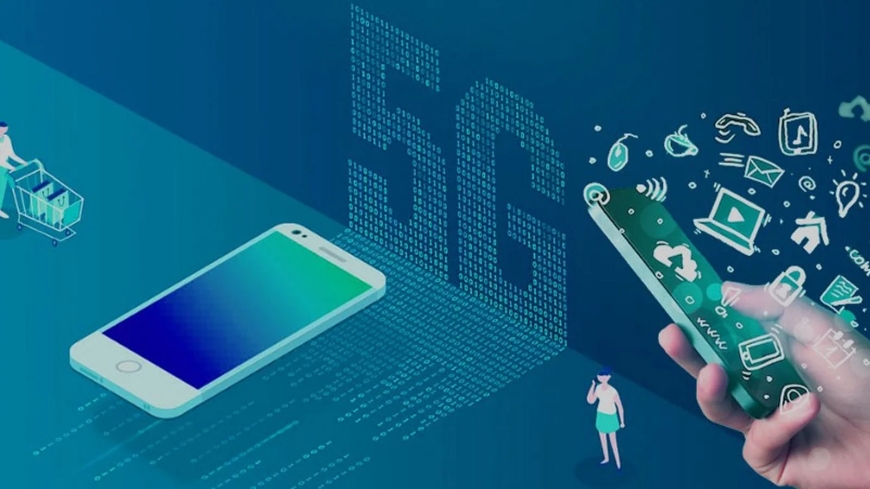 How Mobile App Development Companies in USA Are Embracing 5G Technology