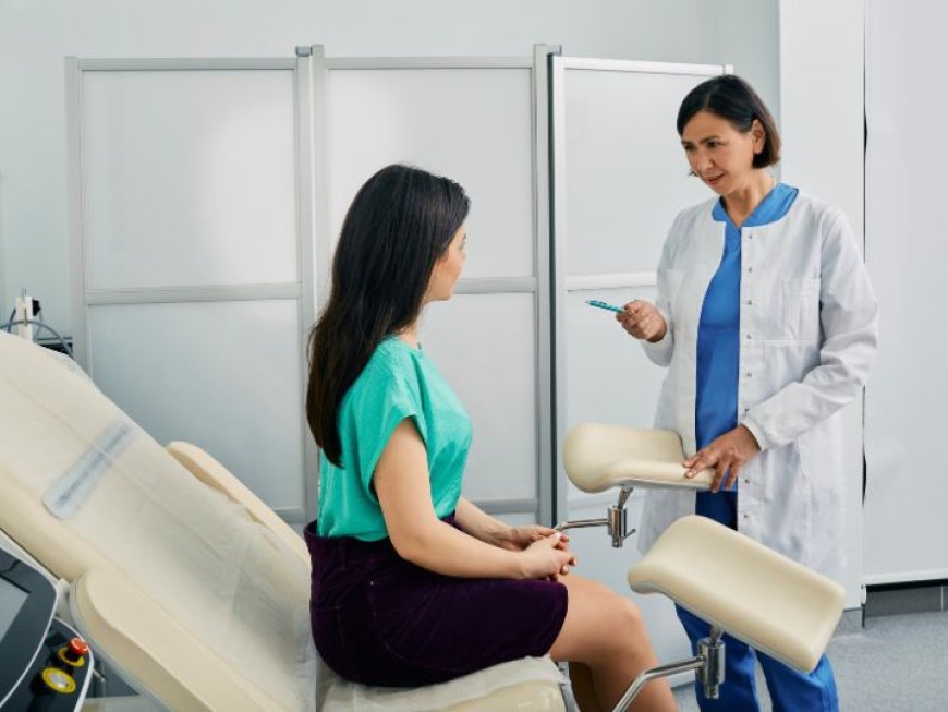 Building Confidence Through Compassionate Obstetric and Gynaecology Care