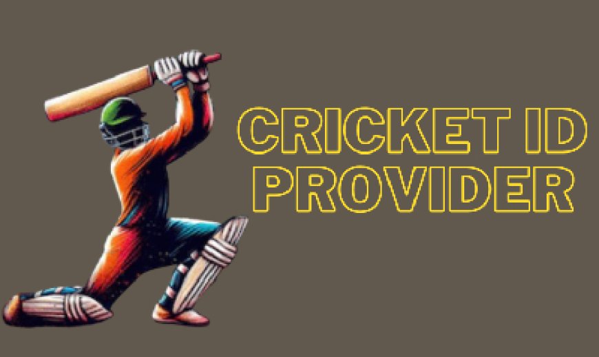 Why You Need a Trusted Online Betting ID for India vs Pakistan Clash