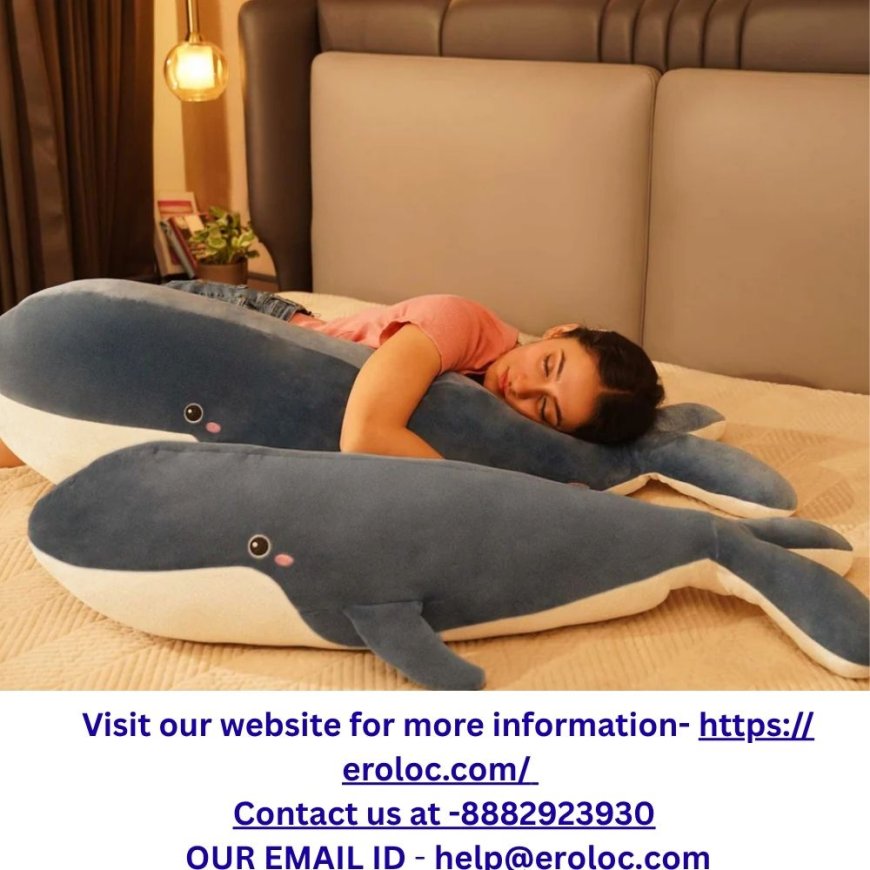 Eroloc - Cuddle Pillows & Comfy Cushies | Home Decor Cushions