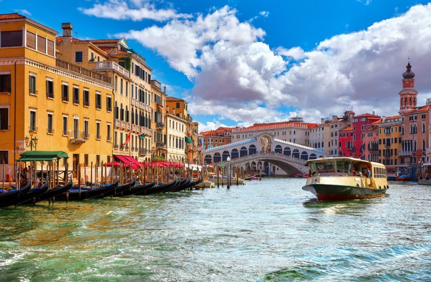 Italy Vacation Packages: Your Dream Italian Getaway Starts Here with Eazair