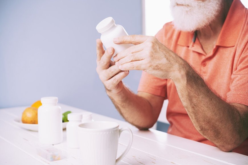 What is Ketamine Prescribed For?