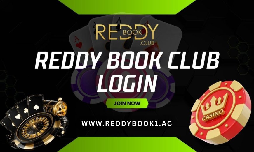 ReddyBook Password Reset Guide: Regain Access to Your Account Securely
