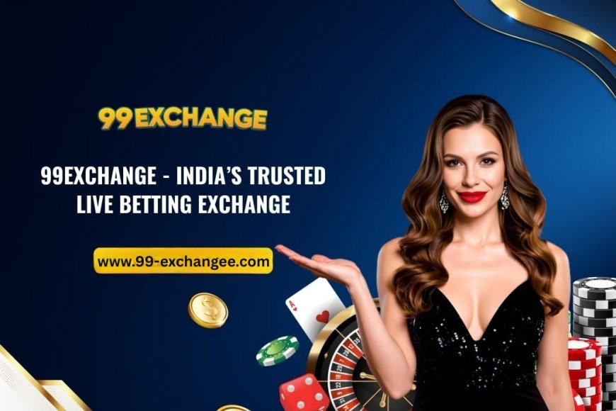 99 Exchange: Your Gateway to Premium Online Gaming Rewards