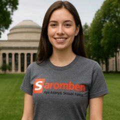 Saromben
