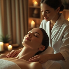 luxurythaispa
